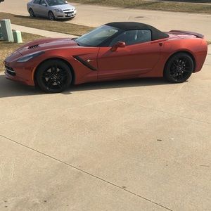 Meet your Posher, Brandon